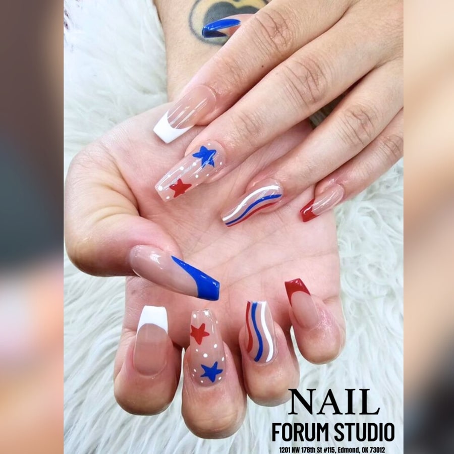 Nail ideas | Nails Forum Studio